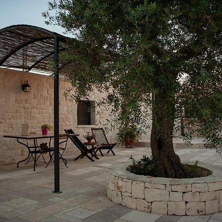 Trulli A Sud-Est Βίλα Αλμπερομπέλο Εξωτερικό φωτογραφία