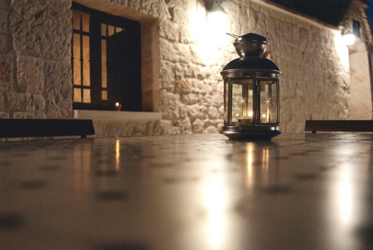 Trulli A Sud-Est Βίλα Αλμπερομπέλο Εξωτερικό φωτογραφία