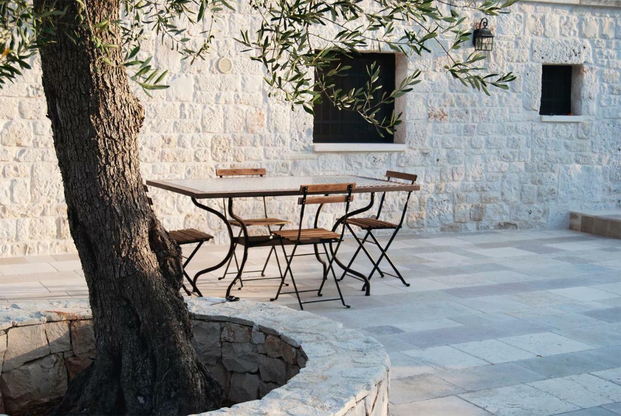 Trulli A Sud-Est Βίλα Αλμπερομπέλο Εξωτερικό φωτογραφία