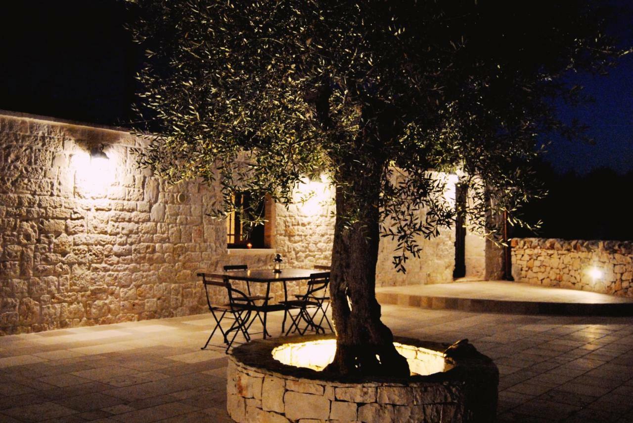 Trulli A Sud-Est Βίλα Αλμπερομπέλο Εξωτερικό φωτογραφία