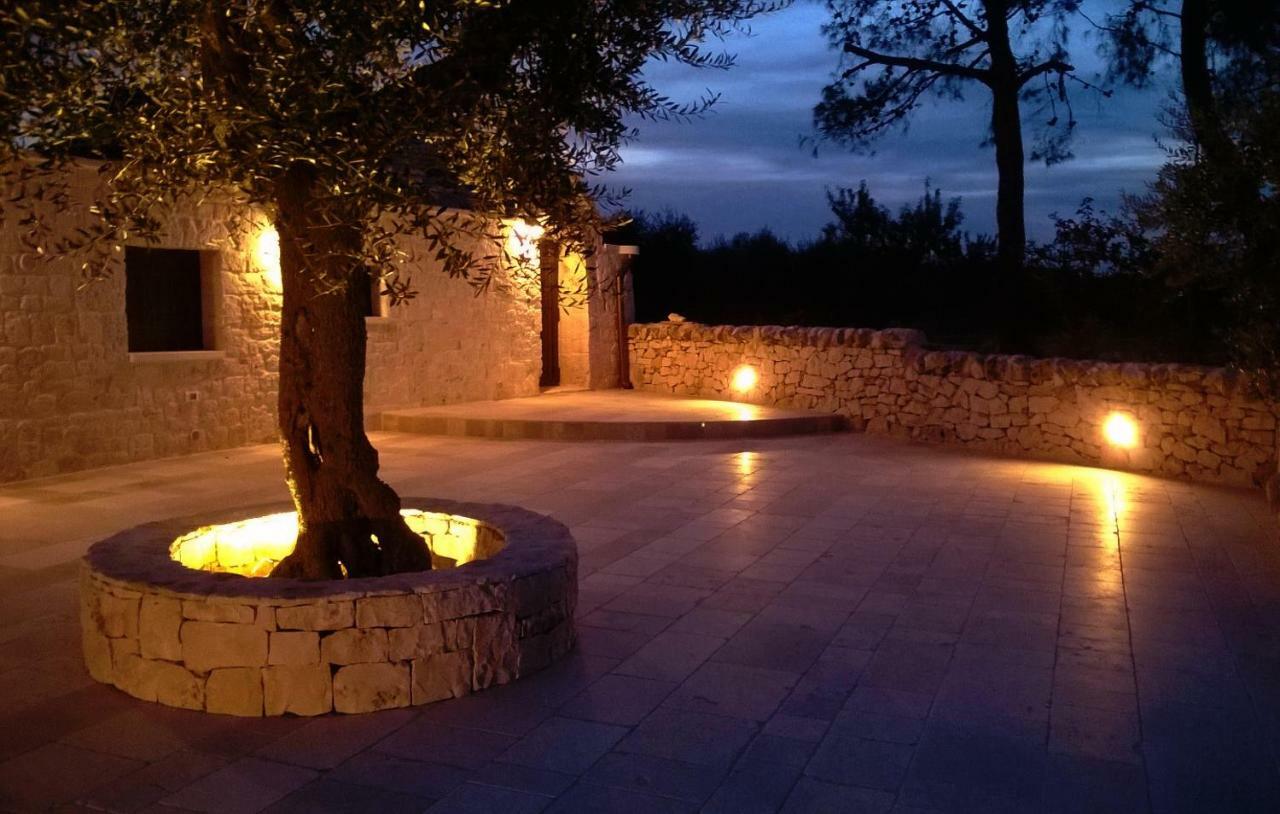 Trulli A Sud-Est Βίλα Αλμπερομπέλο Εξωτερικό φωτογραφία