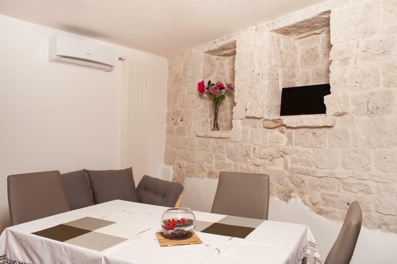 Trulli A Sud-Est Βίλα Αλμπερομπέλο Εξωτερικό φωτογραφία