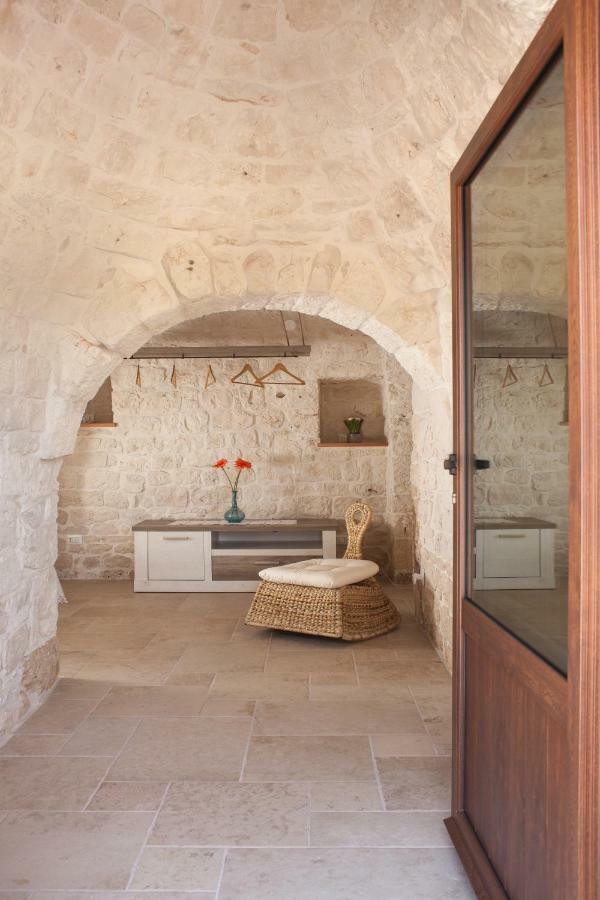 Trulli A Sud-Est Βίλα Αλμπερομπέλο Εξωτερικό φωτογραφία