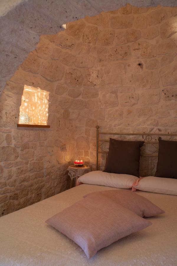 Trulli A Sud-Est Βίλα Αλμπερομπέλο Εξωτερικό φωτογραφία